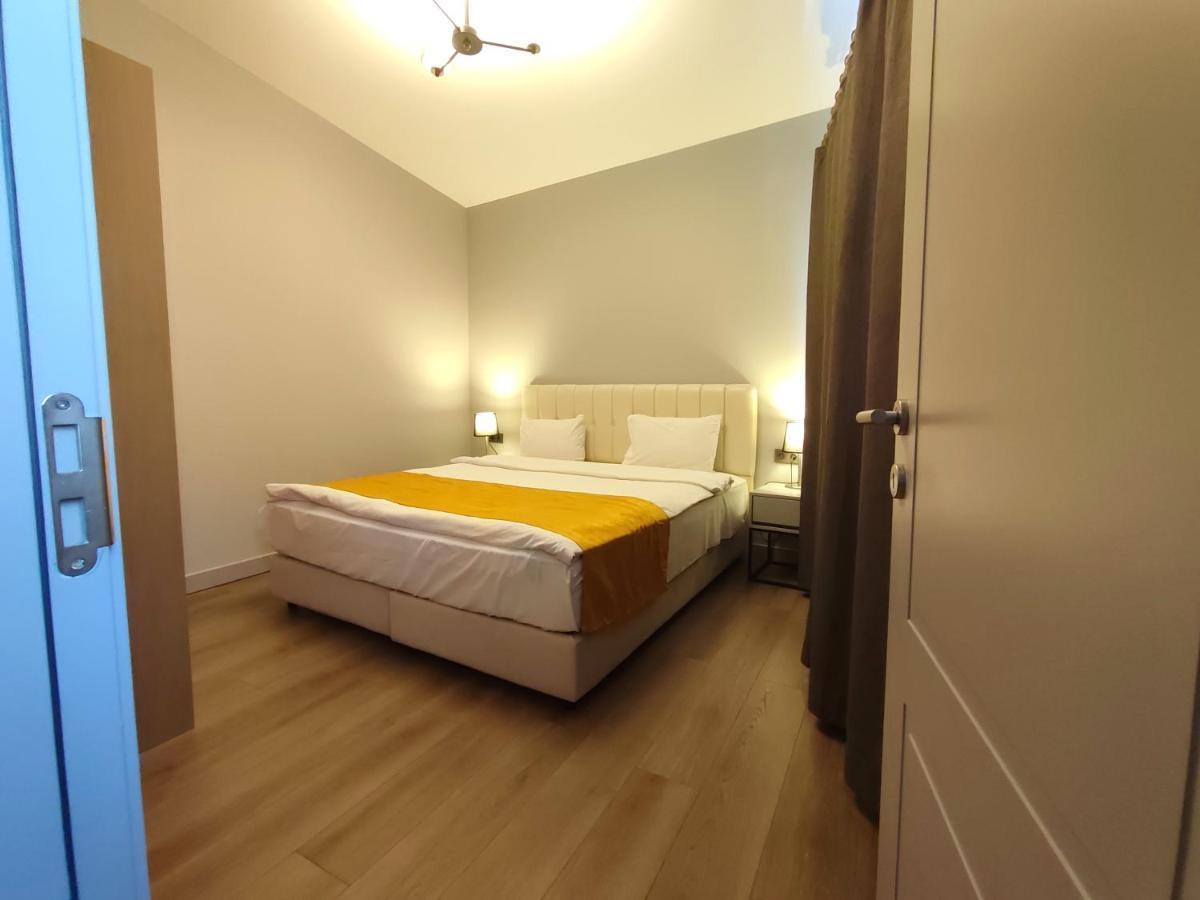 Galata World Hotel Κωνσταντινούπολη Εξωτερικό φωτογραφία